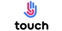 Touch coupons